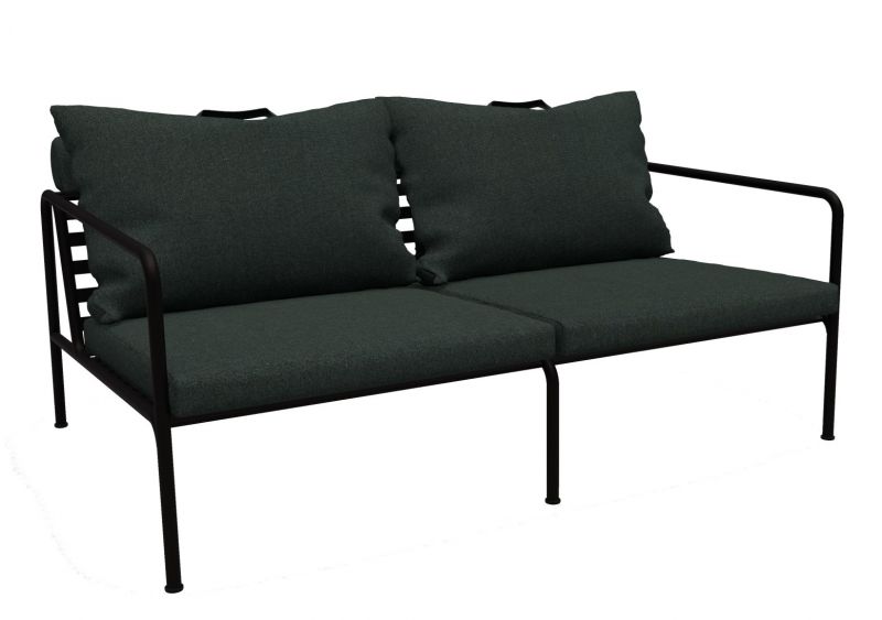 Avon 2-Sitzer Sofa Outdoor Houe